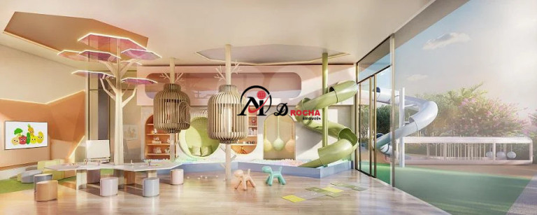 Imagem Apartamento com 1 Quarto à Venda,  em Perdizes - São Paulo