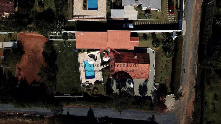 Imagem Chácara com 4 Quartos à Venda, 300 m² em Paruru - Ibiúna Imagem Chácara com 4 Quartos à Venda, 300 m² em Paruru - Ibiúna
