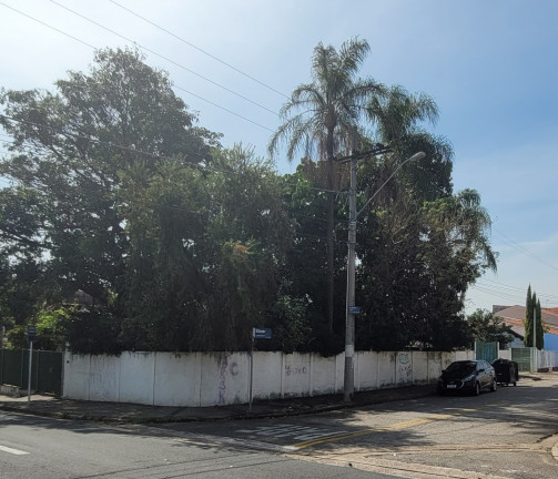 Imagem Terreno à Venda, 300 m² em Vila Progresso - Sorocaba Imagem Terreno à Venda, 300 m² em Vila Progresso - Sorocaba