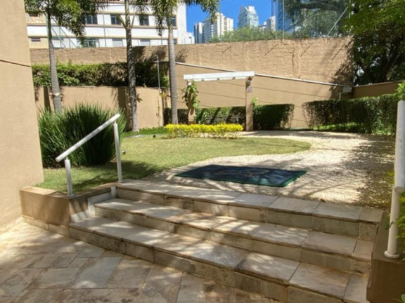 Imagem Apartamento com 2 Quartos à Venda, 50 m² em Bela Vista - São Paulo Imagem Apartamento com 2 Quartos à Venda, 50 m² em Bela Vista - São Paulo