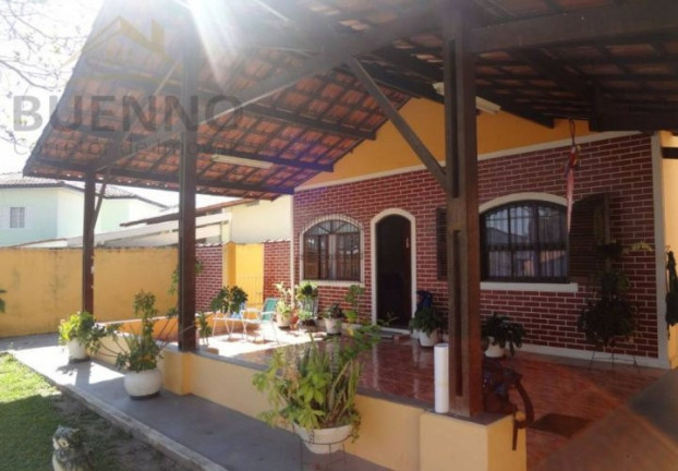Casa com 3 Quartos à Venda, 99 m² em Jardim Souto - São José Dos Campos