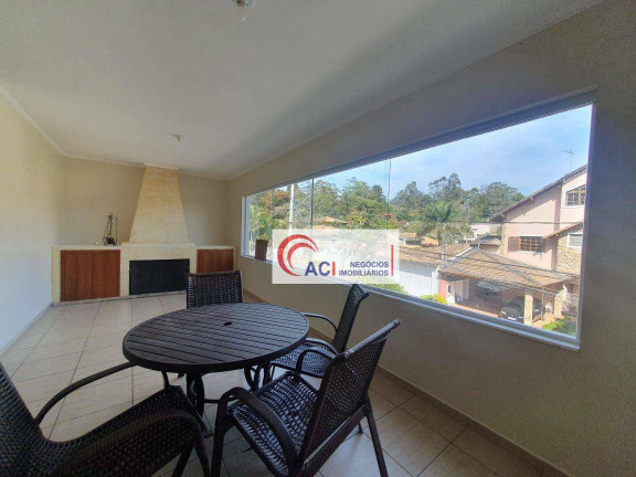 Imagem Casa com 3 Quartos à Venda, 400 m² em Parque São Paulo - Cotia Imagem Casa com 3 Quartos à Venda, 400 m² em Parque São Paulo - Cotia