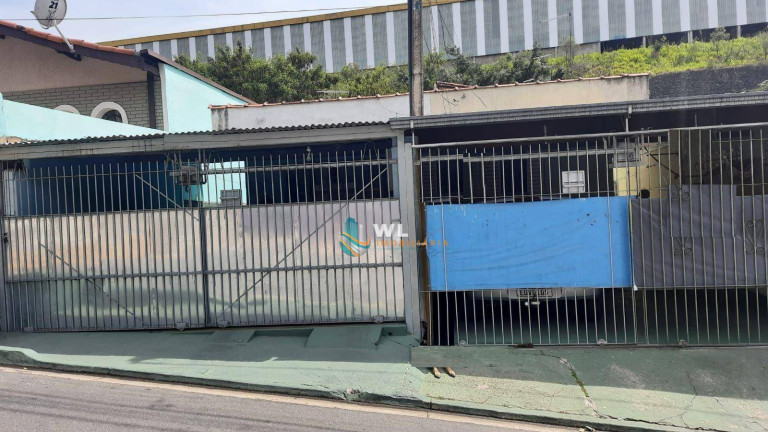 Imagem Casa com 7 Quartos à Venda, 186 m² em Santo Antônio - Louveira Imagem Casa com 7 Quartos à Venda, 186 m² em Santo Antônio - Louveira