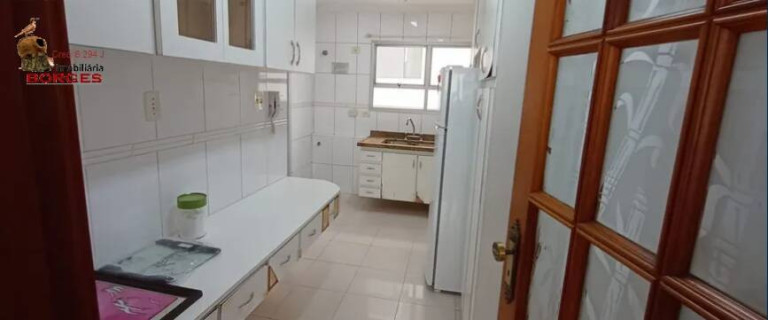Imagem Apartamento com 3 Quartos à Venda, 90 m² em Brooklin - São Paulo Imagem Apartamento com 3 Quartos à Venda, 90 m² em Brooklin - São Paulo
