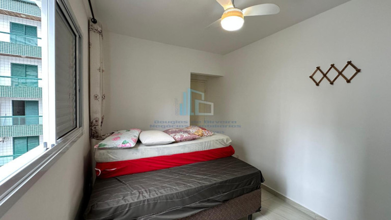 Imagem Apartamento com 1 Quarto à Venda, 45 m² em Aviação - Praia Grande