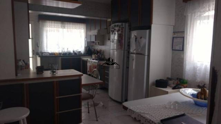 Imagem Sobrado com 4 Quartos à Venda, 270 m² em Jardim Do Mar - São Bernardo Do Campo