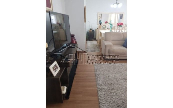 Imagem Apartamento com 3 Quartos à Venda, 124 m² em Centro - São José Dos Campos Imagem Apartamento com 3 Quartos à Venda, 124 m² em Centro - São José Dos Campos