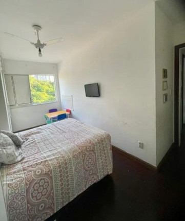 Imagem Apartamento com 2 Quartos à Venda, 67 m² em Acupe De Brotas - Salvador