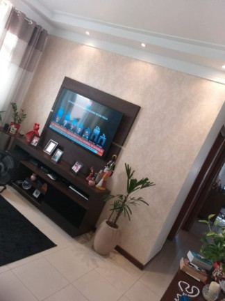 Imagem Apartamento com 3 Quartos à Venda, 105 m² em Gonzaga - Santos