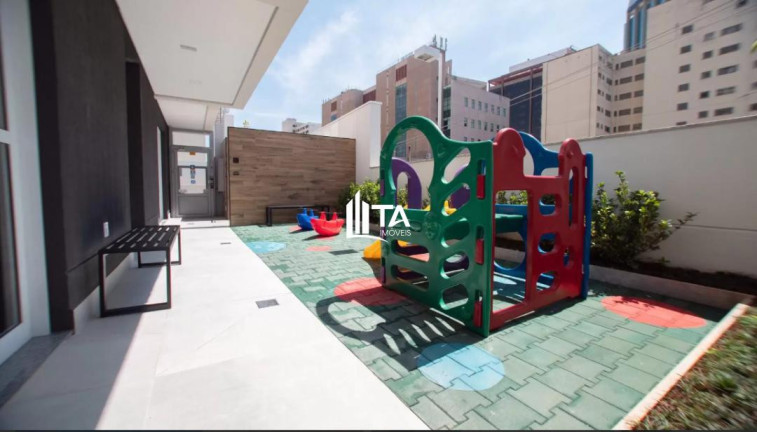Imagem Imóvel com 2 Quartos à Venda, 57 m² em Centro - Campinas