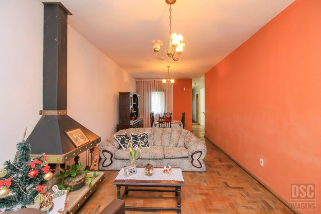 Imóvel com 3 Quartos à Venda,  em Glória - Porto Alegre