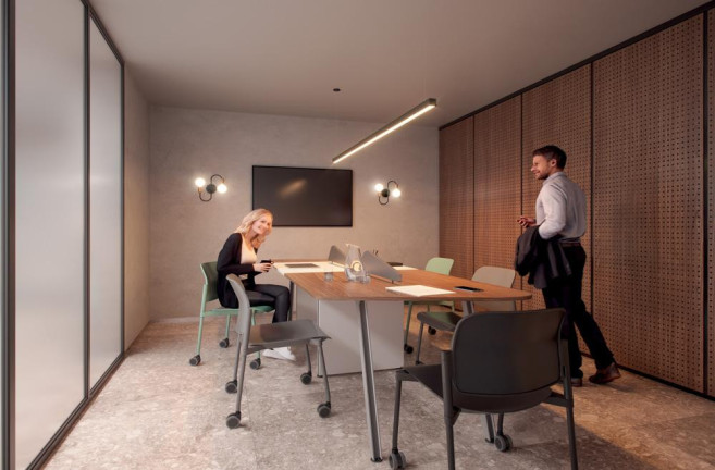 Imagem Apartamento com 1 Quarto à Venda, 32 m² em Centro - Rio De Janeiro