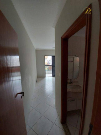 Imagem Apartamento com 2 Quartos à Venda, 70 m² em Vila Guilhermina - Praia Grande