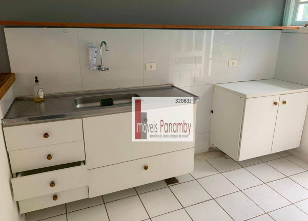 Imagem Casa com 3 Quartos à Venda, 220 m² em Jardim Paulistano - São Paulo Imagem Casa com 3 Quartos à Venda, 220 m² em Jardim Paulistano - São Paulo
