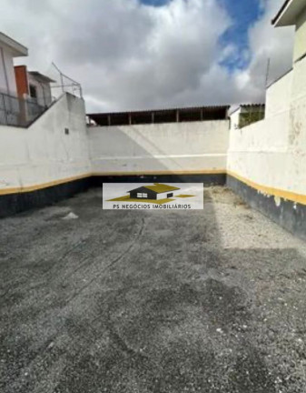 Imagem Terreno à Venda, 240 m² em Parque Jabaquara - São Paulo Imagem Terreno à Venda, 240 m² em Parque Jabaquara - São Paulo