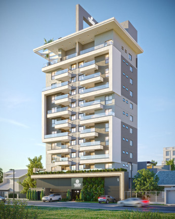 Imagem Apartamento com 3 Quartos à Venda, 104 m² em Centro - Penha Imagem Apartamento com 3 Quartos à Venda, 104 m² em Centro - Penha