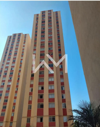 Imagem Apartamento com 2 Quartos à Venda, 67 m² em Vila Das Palmeiras - Guarulhos Imagem Apartamento com 2 Quartos à Venda, 67 m² em Vila Das Palmeiras - Guarulhos