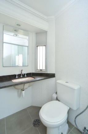 Imagem Apartamento com 2 Quartos à Venda, 71 m² em Bosque Da Saúde - São Paulo