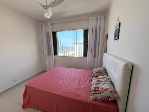 Imagem Kitnet com 1 Quarto à Venda, 38 m² em Aviação - Praia Grande