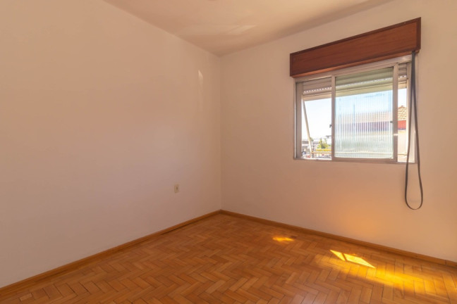 Imagem Apartamento com 2 Quartos à Venda, 94 m² em São João - Porto Alegre