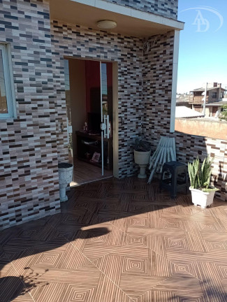 Imagem Casa com 2 Quartos à Venda, 130 m² em Cassino - Rio Grande