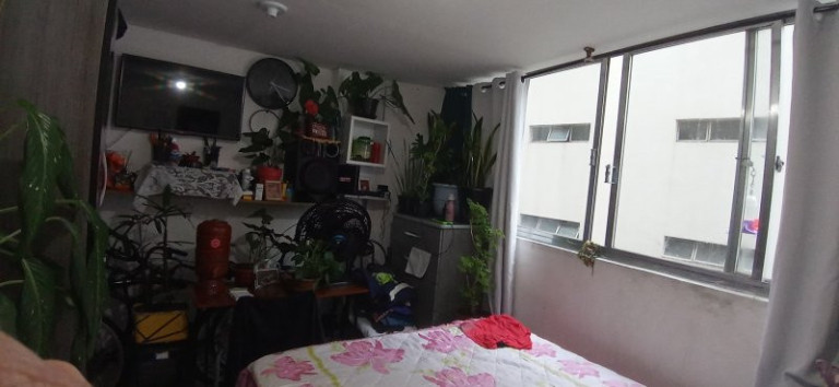 Imagem Apartamento com 2 Quartos à Venda, 60 m² em Boqueirão - Santos