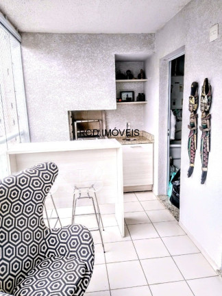 Imagem Apartamento com 3 Quartos à Venda, 82 m² em Jardim Das Vertentes - São Paulo