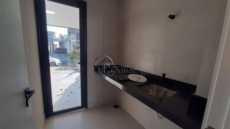 Imagem Casa com 3 Quartos à Venda, 137 m² em Jardim Bréscia - Indaiatuba