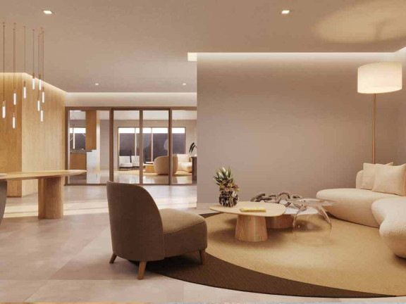 Imóvel com 2 Quartos à Venda, 67 m² em Vila Romana - São Paulo