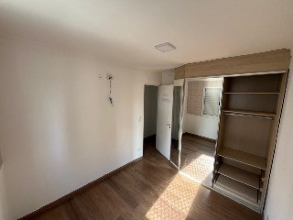 Imagem Apartamento com 3 Quartos à Venda, 59 m² em Taboão - São Bernardo Do Campo