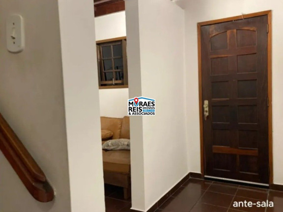 Imagem Casa com 3 Quartos à Venda, 120 m² em Tatuapé - São Paulo Imagem Casa com 3 Quartos à Venda, 120 m² em Tatuapé - São Paulo