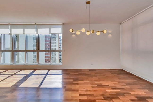 Imagem Apartamento com 3 Quartos à Venda, 267 m² em Paraíso - São Paulo