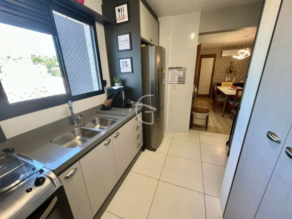 Imagem Apartamento com 3 Quartos à Venda, 72 m² em América - Joinville Imagem Apartamento com 3 Quartos à Venda, 72 m² em América - Joinville
