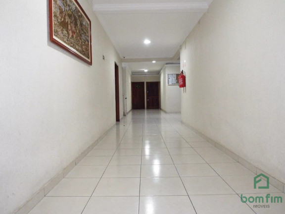 Imagem Apartamento com 3 Quartos à Venda, 90 m² em Centro Histórico - Porto Alegre
