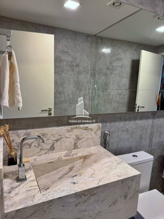 Imagem Apartamento com 3 Quartos à Venda, 115 m² em Porto Das Dunas - Aquiraz Imagem Apartamento com 3 Quartos à Venda, 115 m² em Porto Das Dunas - Aquiraz
