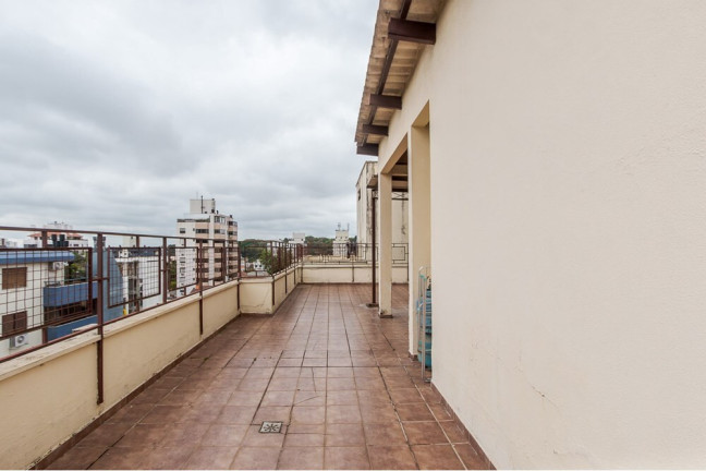 Imagem Apartamento com 2 Quartos à Venda, 75 m² em Higienópolis - Porto Alegre