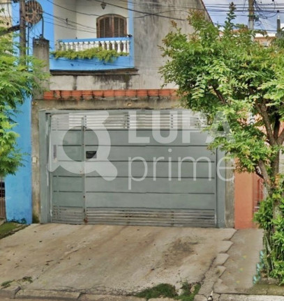 Terreno à Venda, 166 m² em Vila Maria Alta - São Paulo