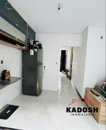 Imagem Casa com 2 Quartos à Venda, 130 m² em Registro - Feira De Santana