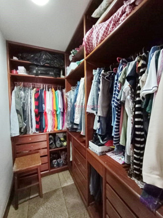 Imagem Apartamento com 4 Quartos à Venda, 348 m² em Itapuã - Vila Velha