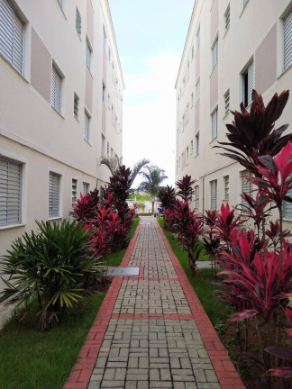 Imagem Apartamento com 2 Quartos à Venda, 50 m² em Boa Vista - Sorocaba Imagem Apartamento com 2 Quartos à Venda, 50 m² em Boa Vista - Sorocaba