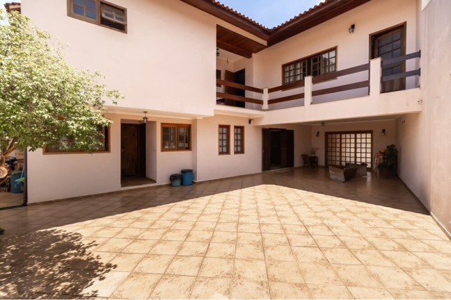 Casa com 3 Quartos à Venda, 248 m² em São João Clímaco - São Paulo
