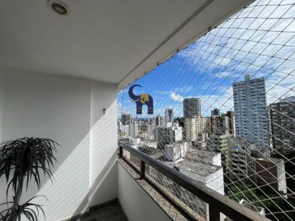 Imagem Apartamento com 1 Quarto à Venda, 43 m² em Barra - Salvador Imagem Apartamento com 1 Quarto à Venda, 43 m² em Barra - Salvador