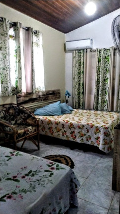 Imagem Sobrado com 3 Quartos à Venda,  em Bracuí (cunhambebe) - Angra Dos Reis