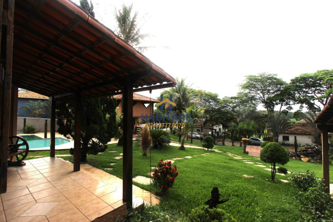 Imagem Casa de Condomínio com 5 Quartos à Venda, 500 m² em Quintas Da Jangada - 2ª Seção - Ibirité Imagem Casa de Condomínio com 5 Quartos à Venda, 500 m² em Quintas Da Jangada - 2ª Seção - Ibirité