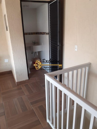 Imagem Sobrado com 2 Quartos à Venda, 166 m² em Vila Luzita - Santo André