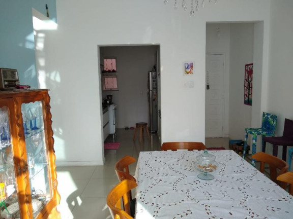 Imagem Apartamento com 3 Quartos à Venda, 102 m² em Barra - Salvador