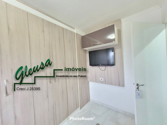 Imagem Apartamento com 2 Quartos à Venda, 51 m² em Jardim Santa Terezinha (zona Leste) - São Paulo
