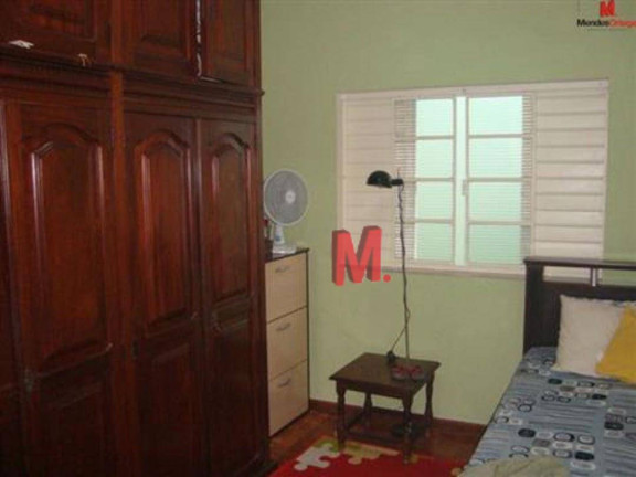 Imagem Casa com 3 Quartos à Venda, 276 m² em Jardim Emília - Sorocaba