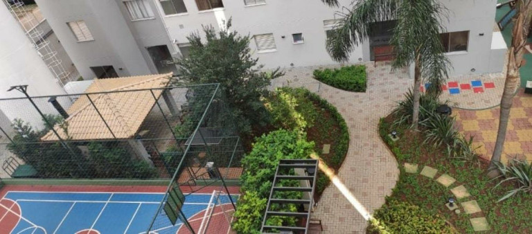 Imagem Apartamento com 2 Quartos para Alugar, 43 m² em Barra Funda - São Paulo Imagem Apartamento com 2 Quartos para Alugar, 43 m² em Barra Funda - São Paulo