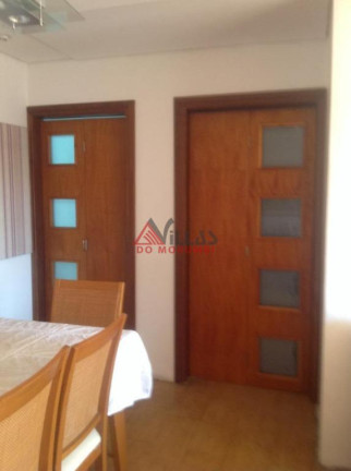 Imagem Apartamento com 3 Quartos à Venda, 100 m² em Centro - Santo André